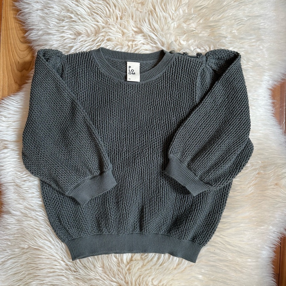 Soor Ploom Women’s Mimi Knit Top
